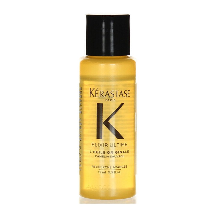Kérastase Elixir Ultime L'Huile Originale 15Ml