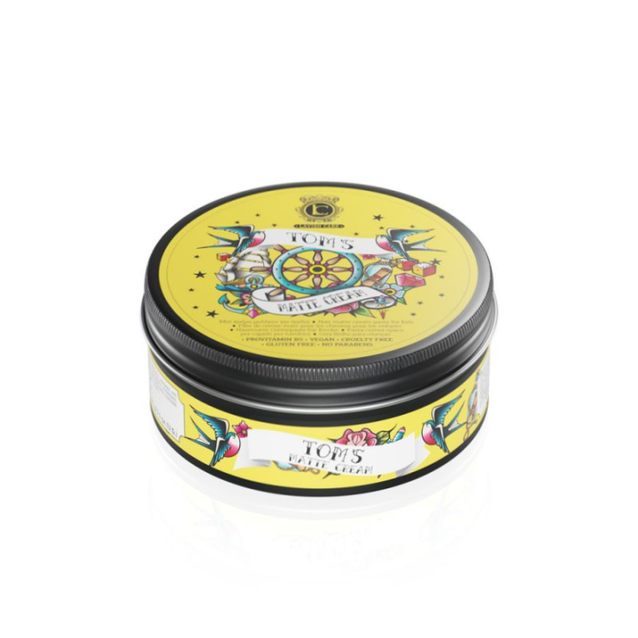 Lavish Care Kids Pomade - Tom'S Matte Cream - 100G