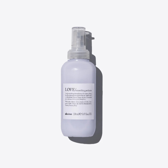 Davines Love Perfector Smoothing Anti-Frizz Hair Cream 150Ml