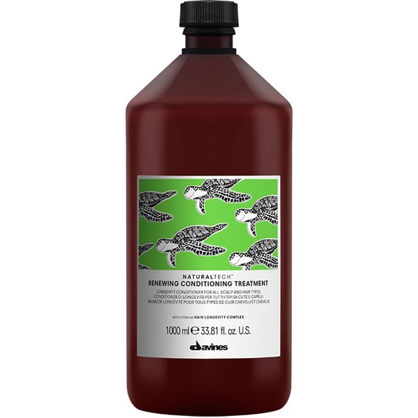 Davines Renewing Conditioning Treatment 1000Ml