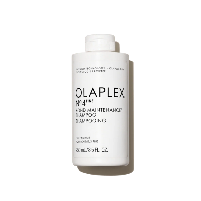 Olaplex No.4Fine Bond Maintenance Shampoo 250Ml