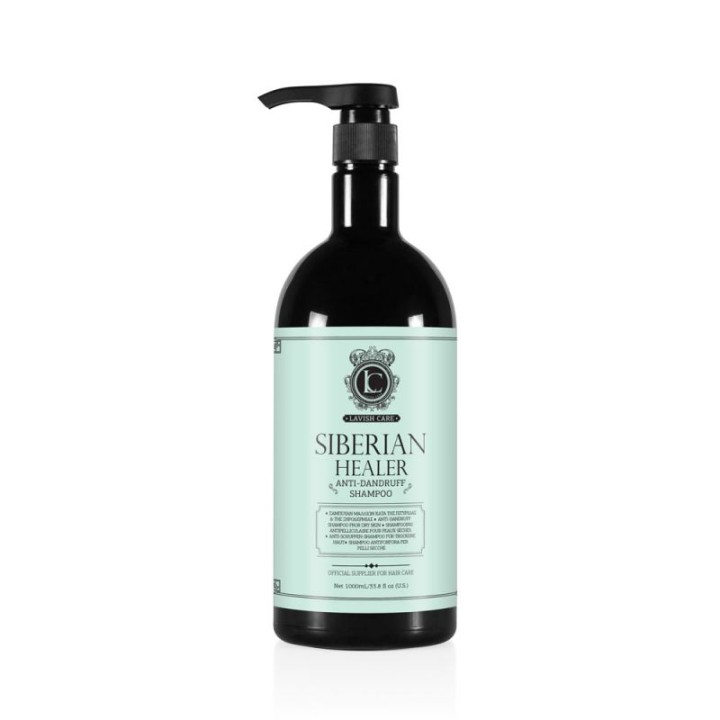Lavish Care Siberian Healer - 1L
