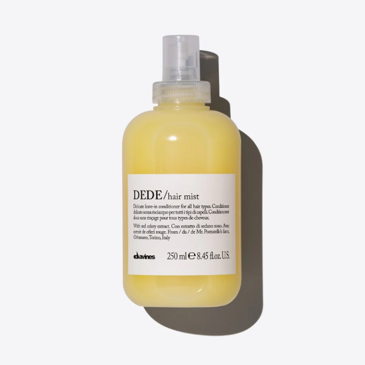 Davines Dede Hair Mist Lightweight Leave-In Conditioner 250Ml