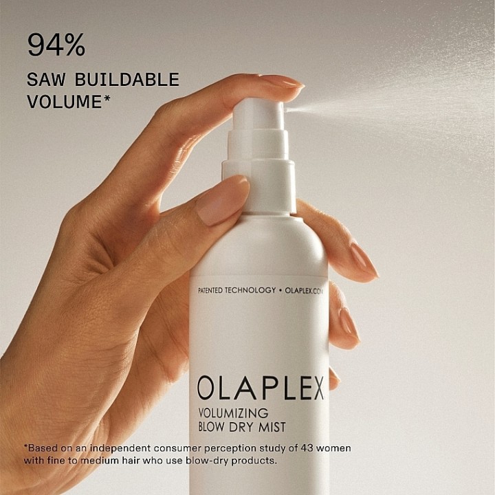 Olaplex Volumizing Blow Dry Mist | 150Ml