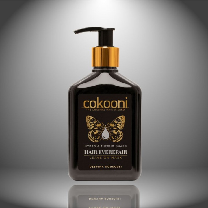 Cokooni Leave On Everepair 200Ml