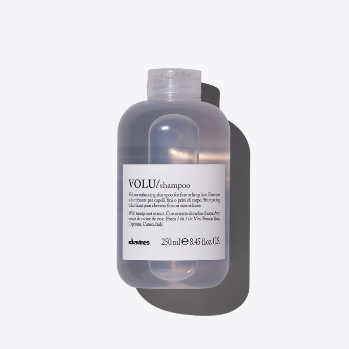 Davines Volu Shampoo Volumizing Shampoo For Fine Hair 250Ml
