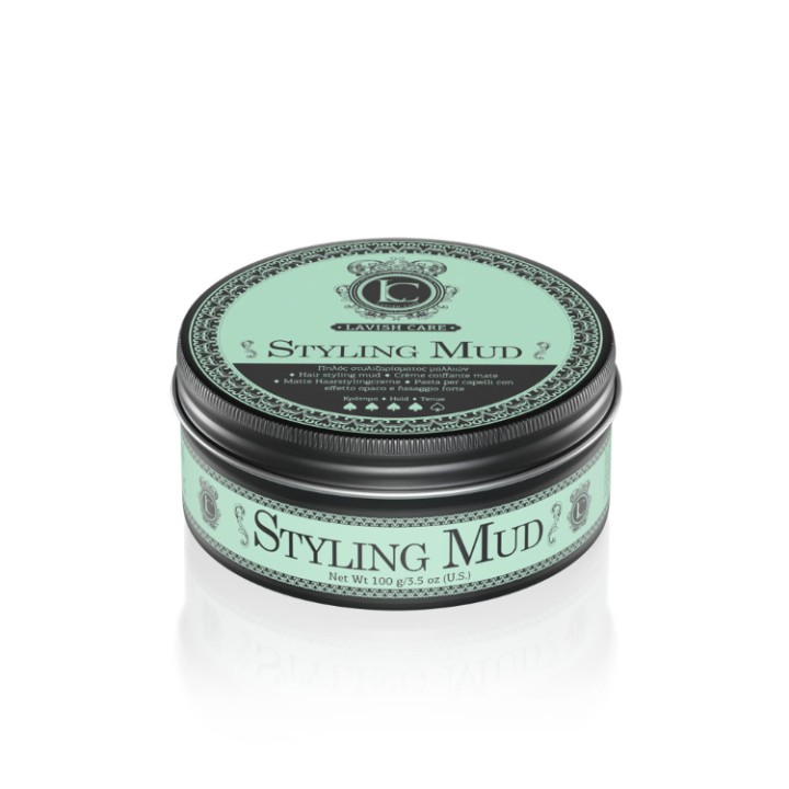Lavish Care Styling Mud 100Ml