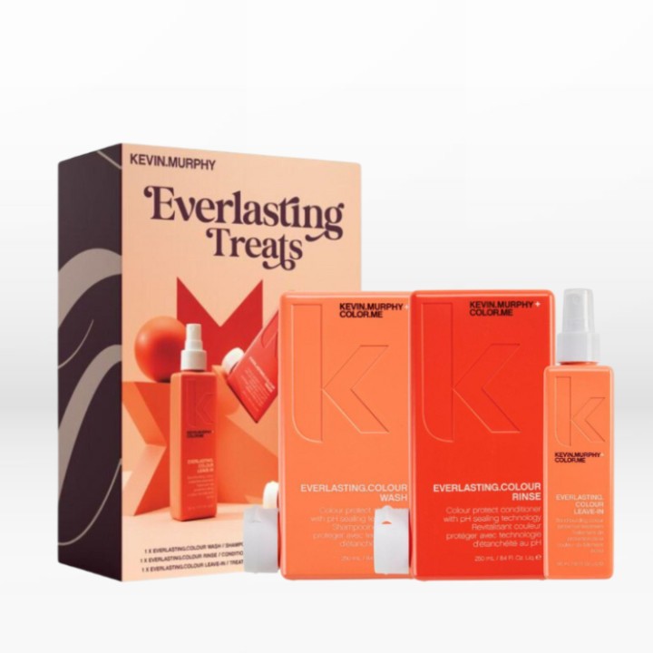 Kevin Murphy Everlasting Treats Holiday Box