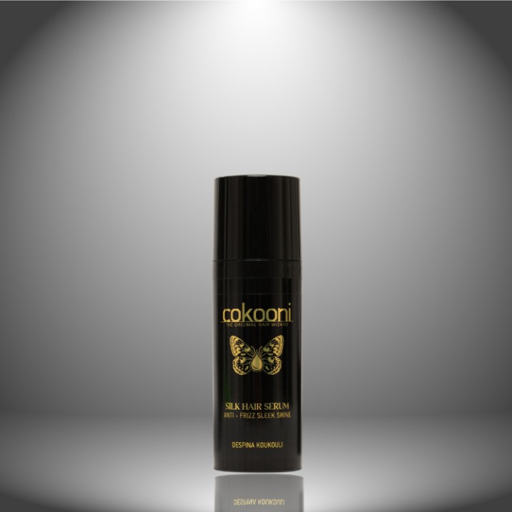 Cokooni Silk Hair Serum 50Ml