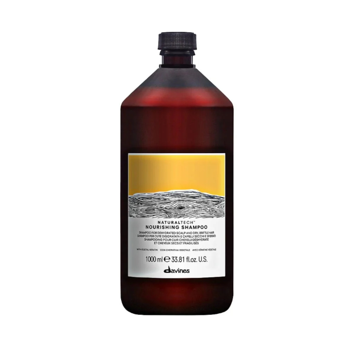 Davines Nourishing Shampoo 1000Ml