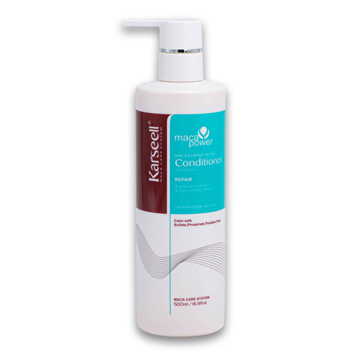 Karseell Maca Essence Original Repair Conditioner 500Ml