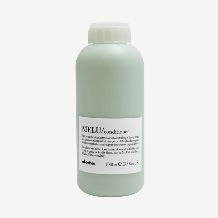 Davines Melu Conditioner Anti-Breakage Conditioner 1000Ml
