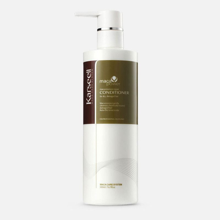 Karseell Maca Essence Repair Conditioner - 500Ml