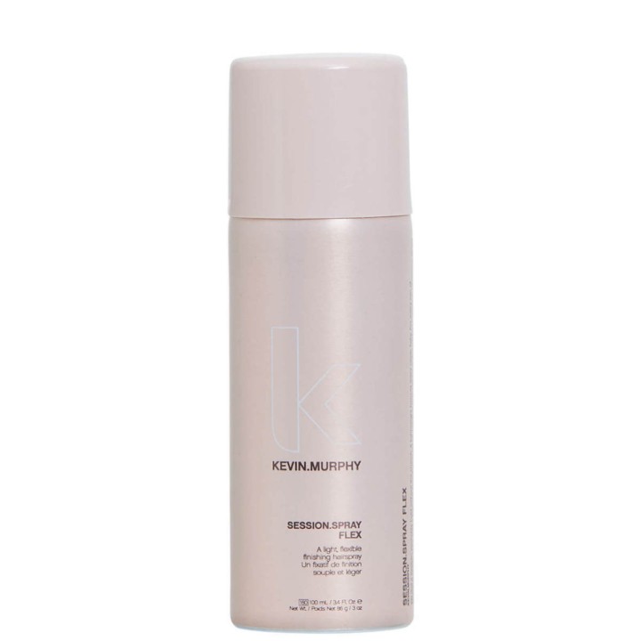 Kevin Murphy Session Spray Μαλλιών Για Κράτημα Spray Flex 100Ml