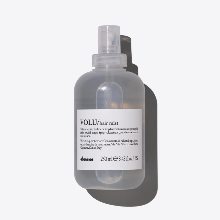 Davines Volu Hair Mist Volumizing Leave-In Mist 250Ml
