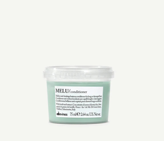 Davines Melu Conditioner Anti-Breakage Conditioner 75Ml