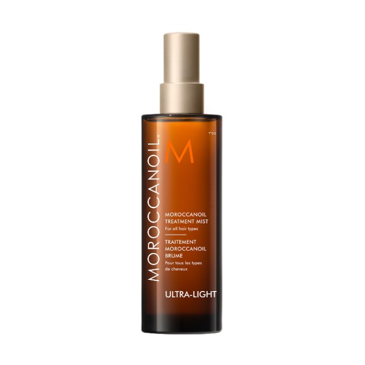 Moroccanoil Treatment Hair Oil Mist 100Ml
