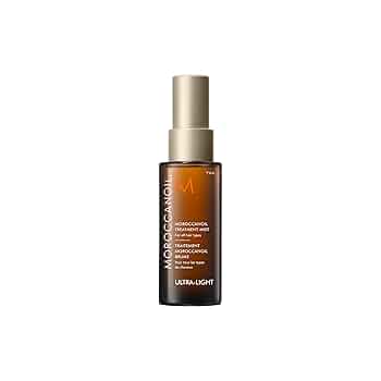 Moroccanoil Treatment Mist Designed To Be Used On Both Wet And Dry Hair 25Ml