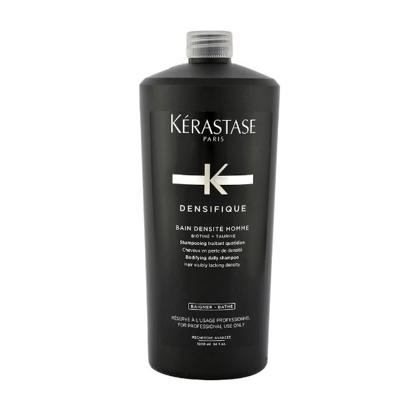 Kérastase Densifique Bain Densite Homme 1000Ml