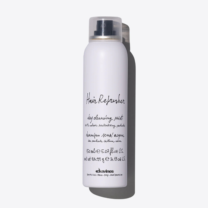 Davines Hair Refresher Refreshing Dry Shampoo 150Ml