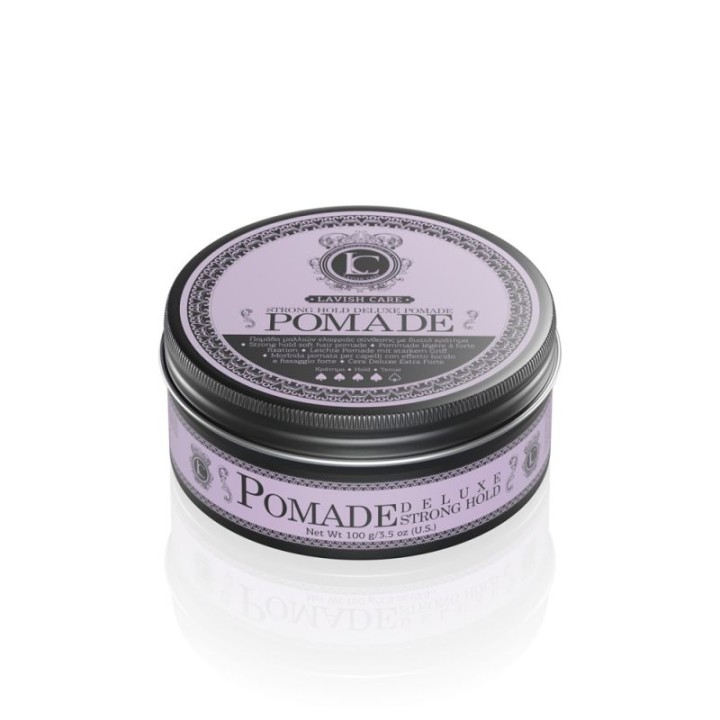 Lavish Care Deluxe Pomade - 100G