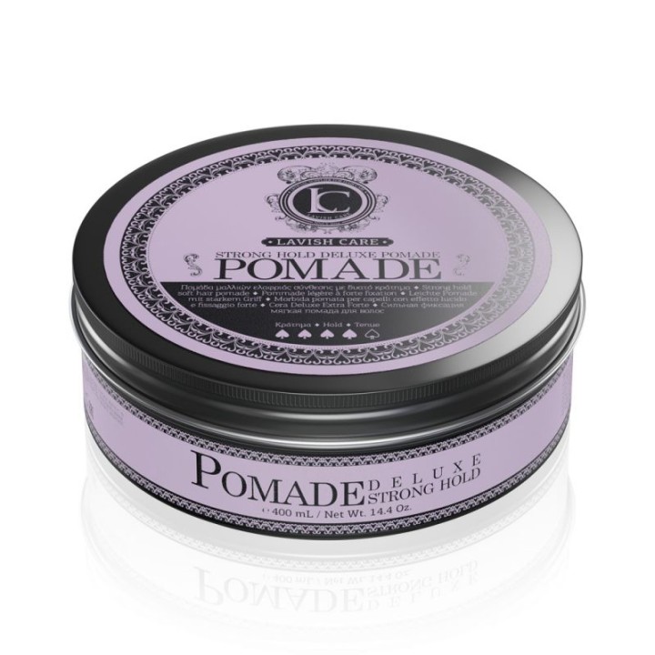 Lavish Care Deluxe Pomade 400Ml
