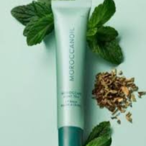 Moroccanoil - A Refreshing Burst Of Hydration With Every Swipe. 🍃 In Consumer S
