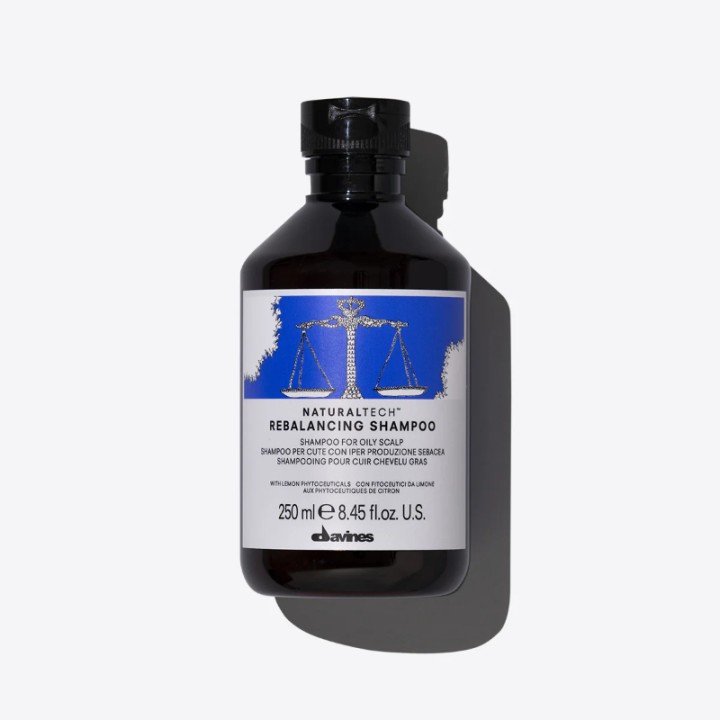 Davines Rebalancing Shampoo 250Ml