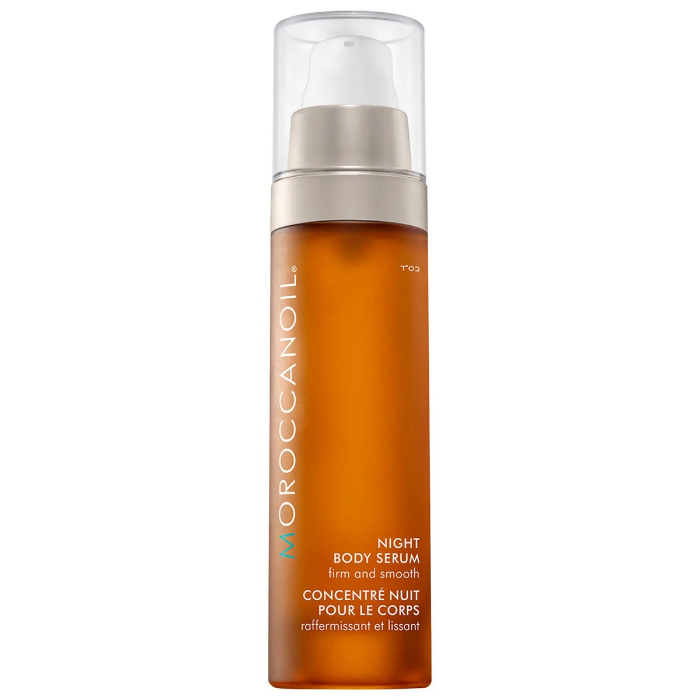 Moroccanoil - Body - Night Body Serum - 50 Ml