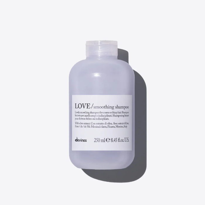 Davines Love Smoothing Shampoo For Frizzy Hair 250Ml