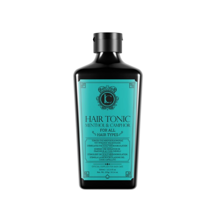 Lavish Care Hair Tonic Menthol And Camphor 300Ml