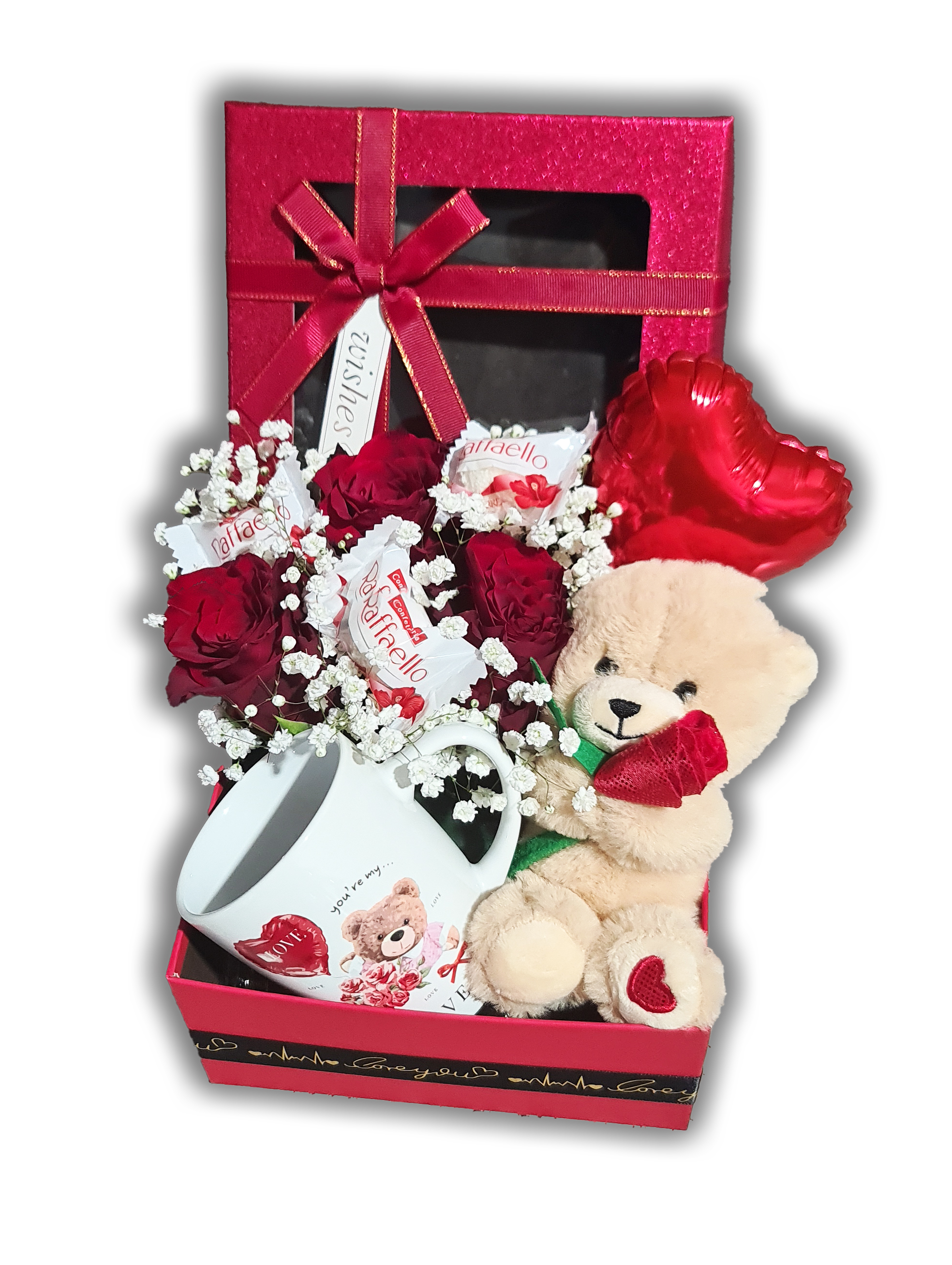 Valentine's Special #2