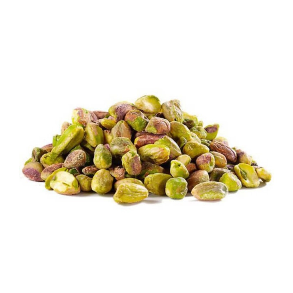 Pistachio Raw Nuts, 100 g, Tria Enniaria