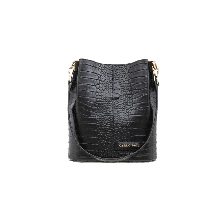 Carlos Dali "Thalia" Tote Bag