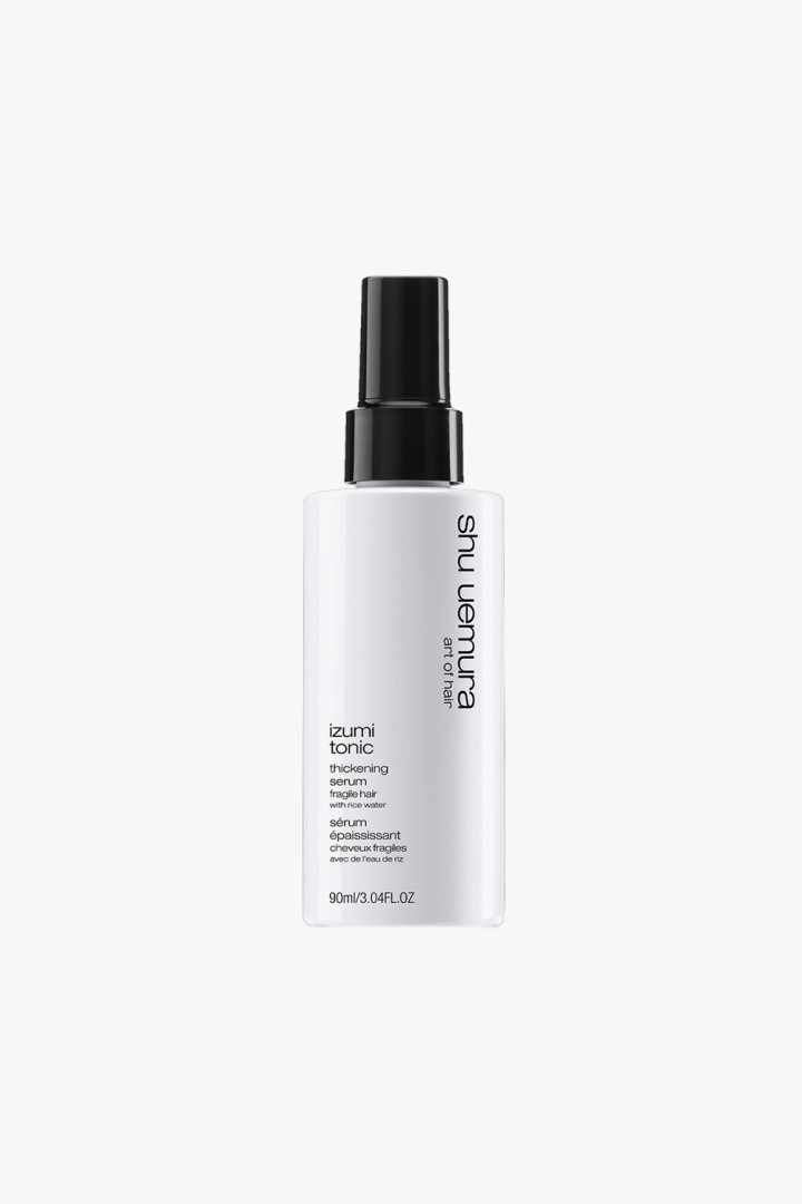 Shu Uemura Izumi Tonic Hair Serum 90ml
