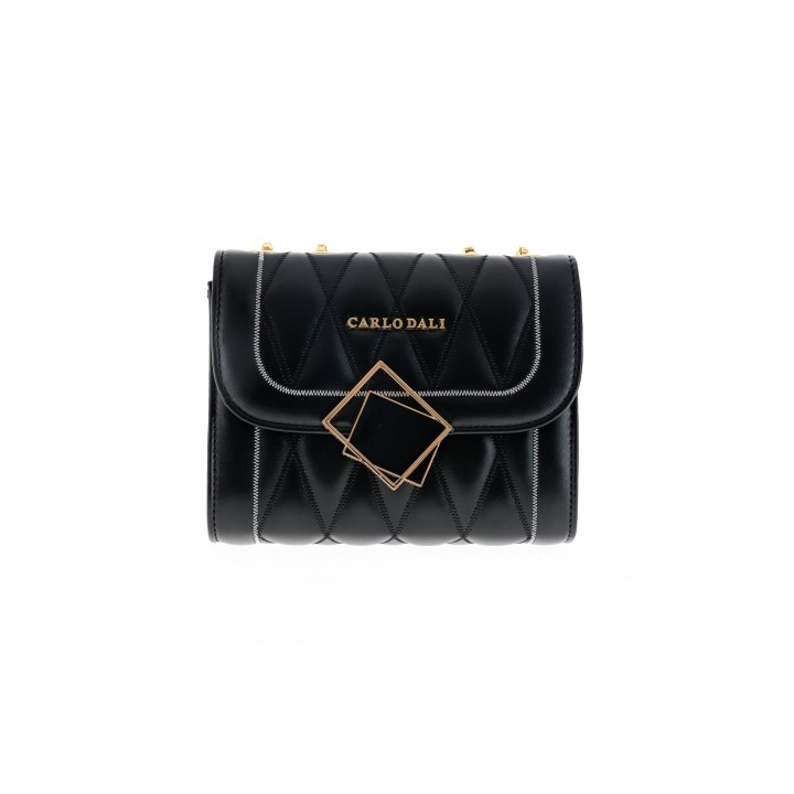 Carlos Dali "Marmont Matelasse" Shoulder Bag