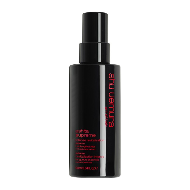 Shu Uemura Ashita Supreme Hair Serum 90ml
