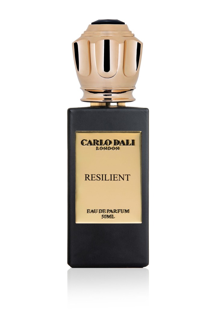 Carlos Dali Resilient Unisex perfume 50ml