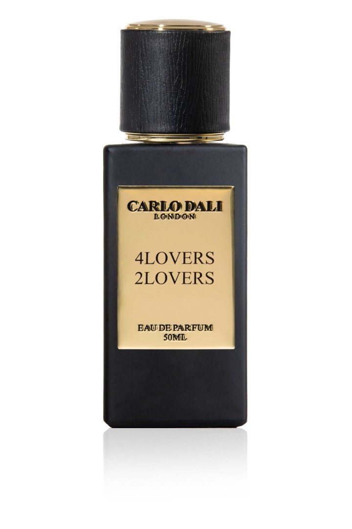 Carlos Dali 4Lovers 2Lovers Unisex perfume 50ml
