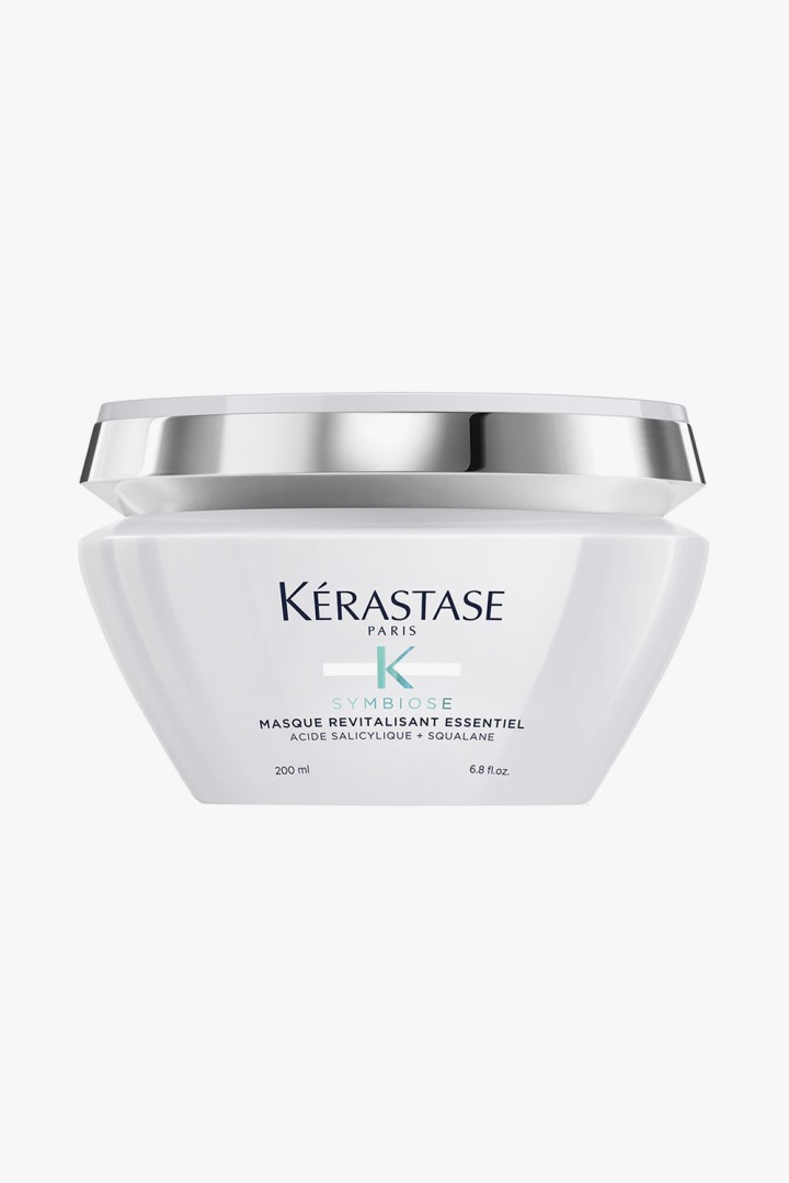 Kerastase Symbiose Masque Revitalisant Essentiel Hair Mask 200ml