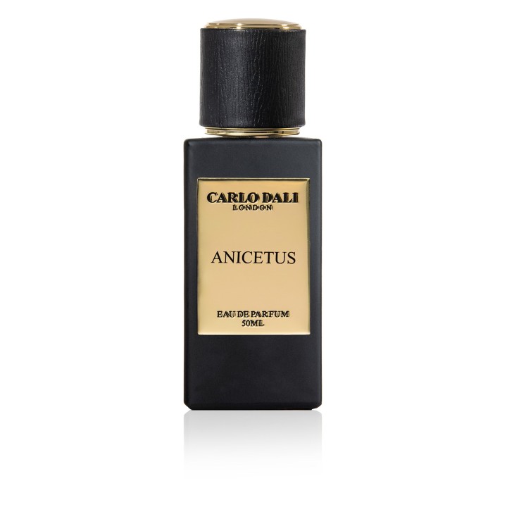 Carlos Dali Anicetus Unisex perfume 50ml