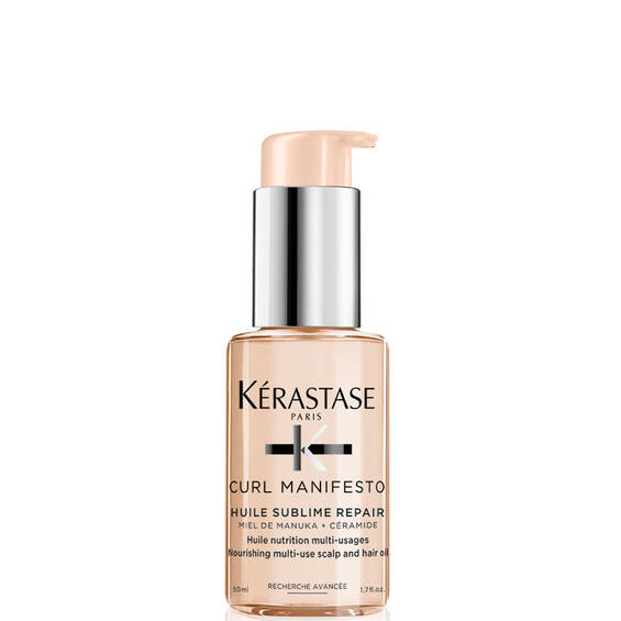 Kerastase Curl Manifesto Huile Sublime Repair 50ml