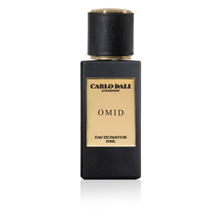 Carlos Dali Omid Unisex perfume 50ml