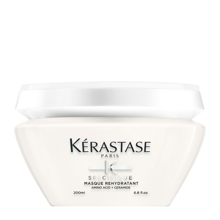 Kerastase Masque Réhydratant Hair Mask 200ml