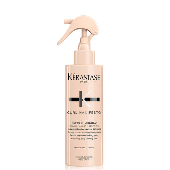 Kerastase Curl Manifesto Refresh Absolu