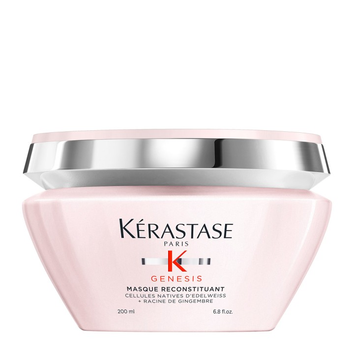 Kerastase Genesis Masque Reconstituant Hair Mask 200ml