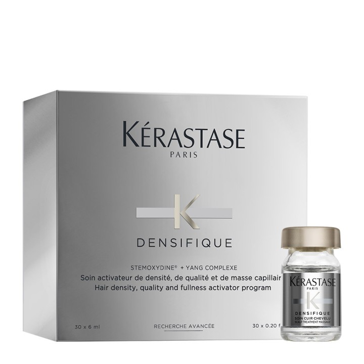 Kerastase Densifique Hair Density Cures (X30 Applications)
