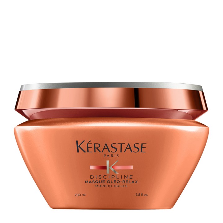 Kerastase Discipline Masque Oléo-Relax Hair Mask 200ml