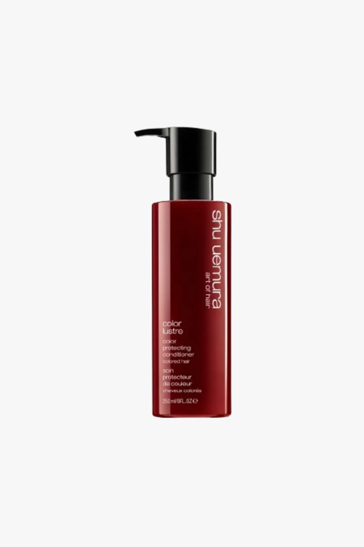 Shu Color Lustre Color Protecting Conditioner 250ml