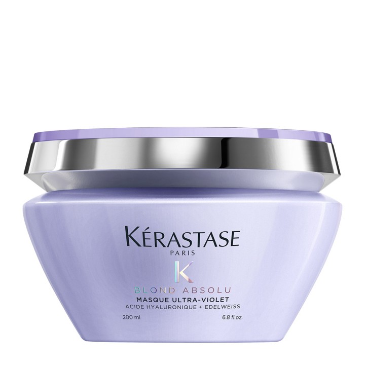 Kerastase Masque Ultra Violet Hair Mask 200ml
